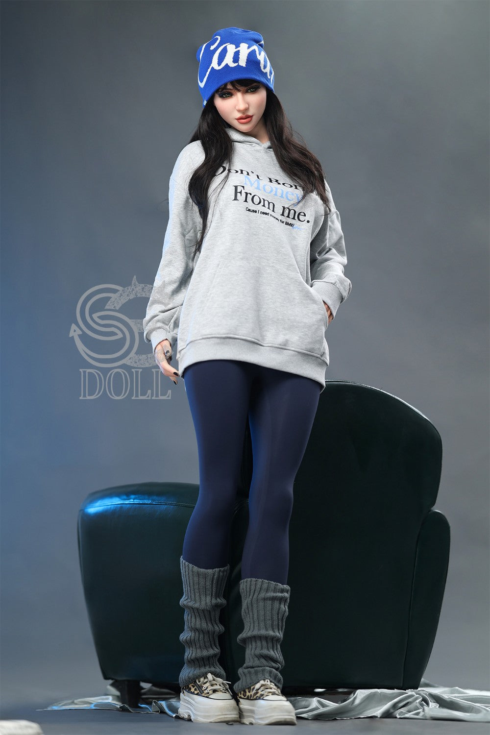 Cindy.B sexpuppe (SEDoll T167cm E-cup #136SC Silikon Pro)