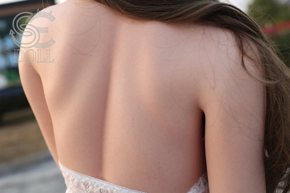 Sylvia.B sexpuppe (SEDoll 161cm E-cup #021SC Silikon Pro)