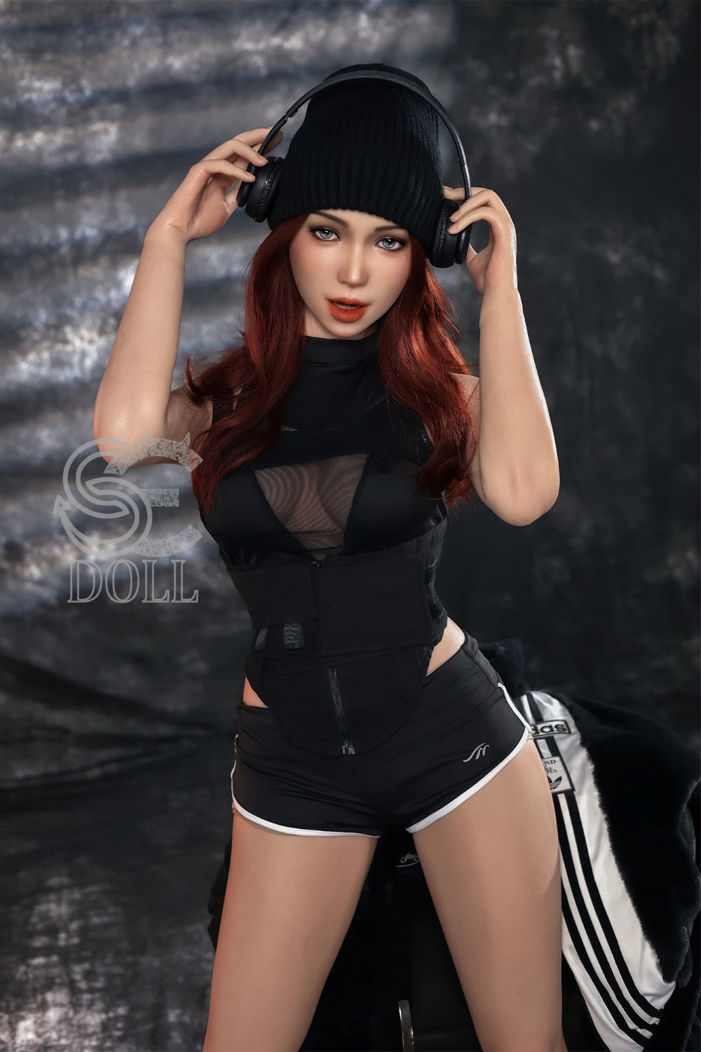 Maggie.C Sex doll (SEDoll 163cm C-cup #014SO silicone Pro)