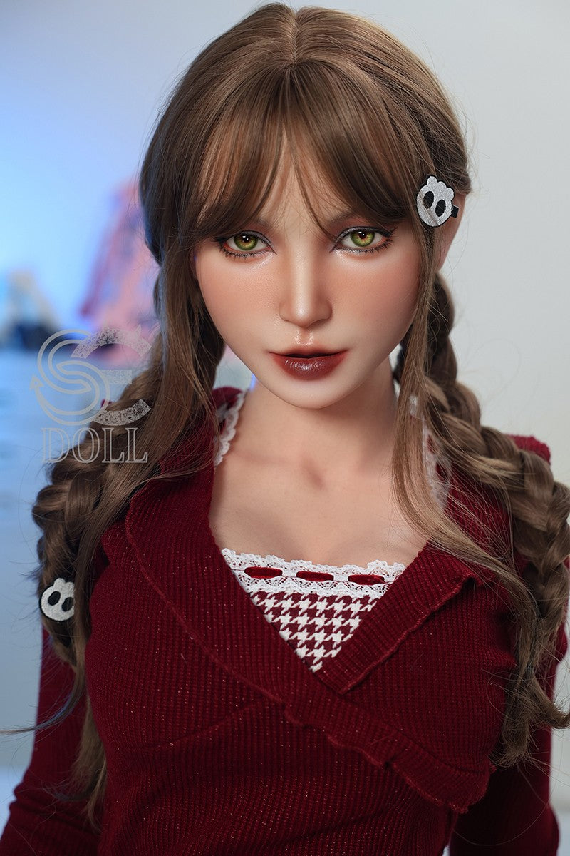 Winola.E sexpuppe (SEDoll 161cm E-cup #053SO Silikon Pro)