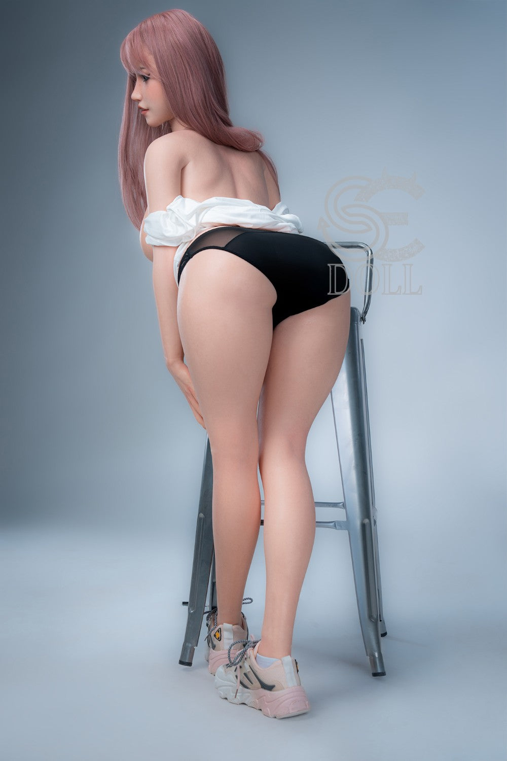 Bridget.D sexpuppe (SEDoll T160cm B-cup #130SO Silikon Pro)