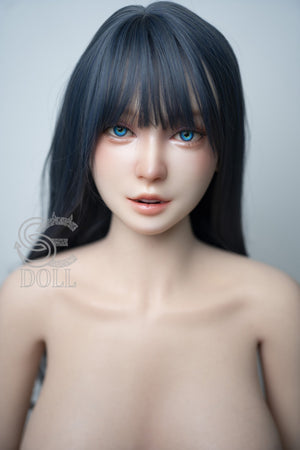 Maya.a sexpuppe (SEDoll T160CM B-cup #138so Silicone Pro)