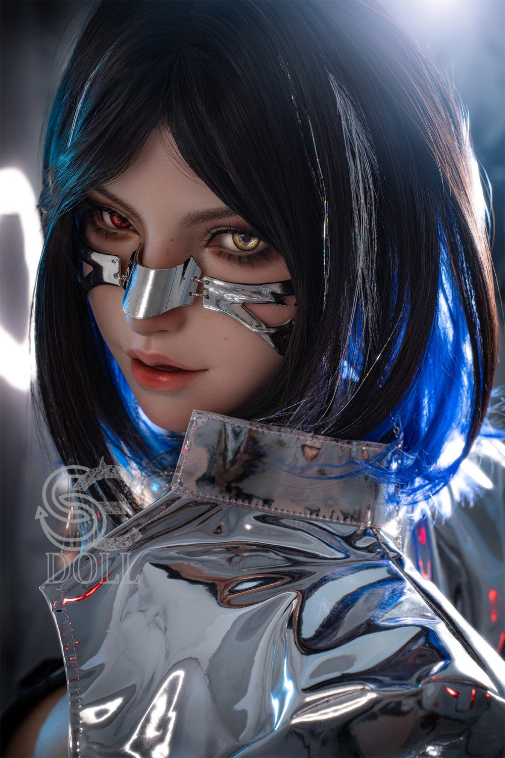 Bridget.E sexpuppe (SEDoll 161cm E-cup #130SO Silikon Pro)