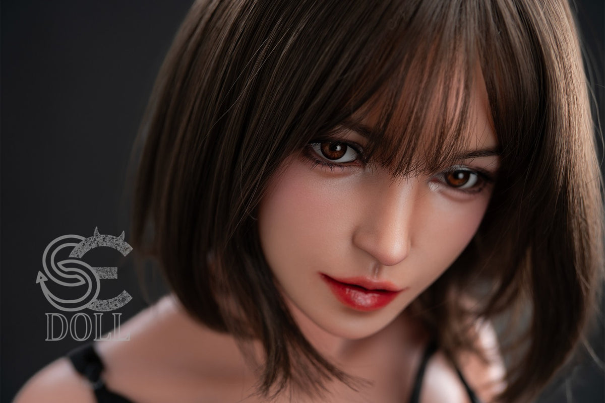 Winola.F sexpuppe (SEDoll 161cm E-cup #121SC Silikon Pro)