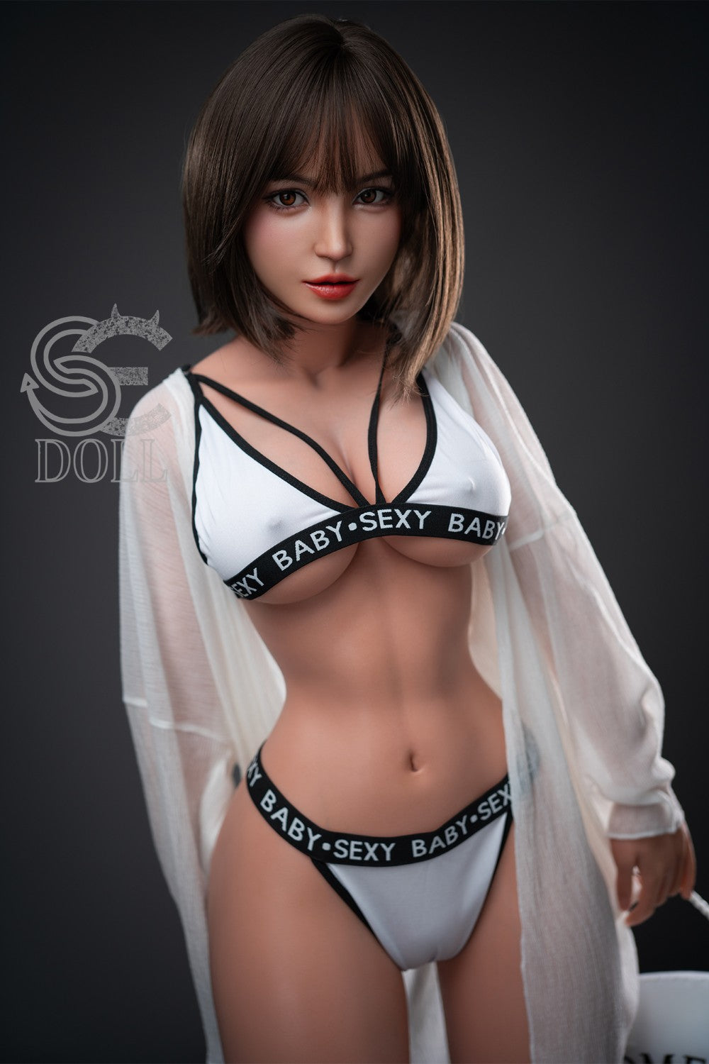 Winola.f sexpuppe (SEDoll 161cm e-cup #121SC Silicone Pro)