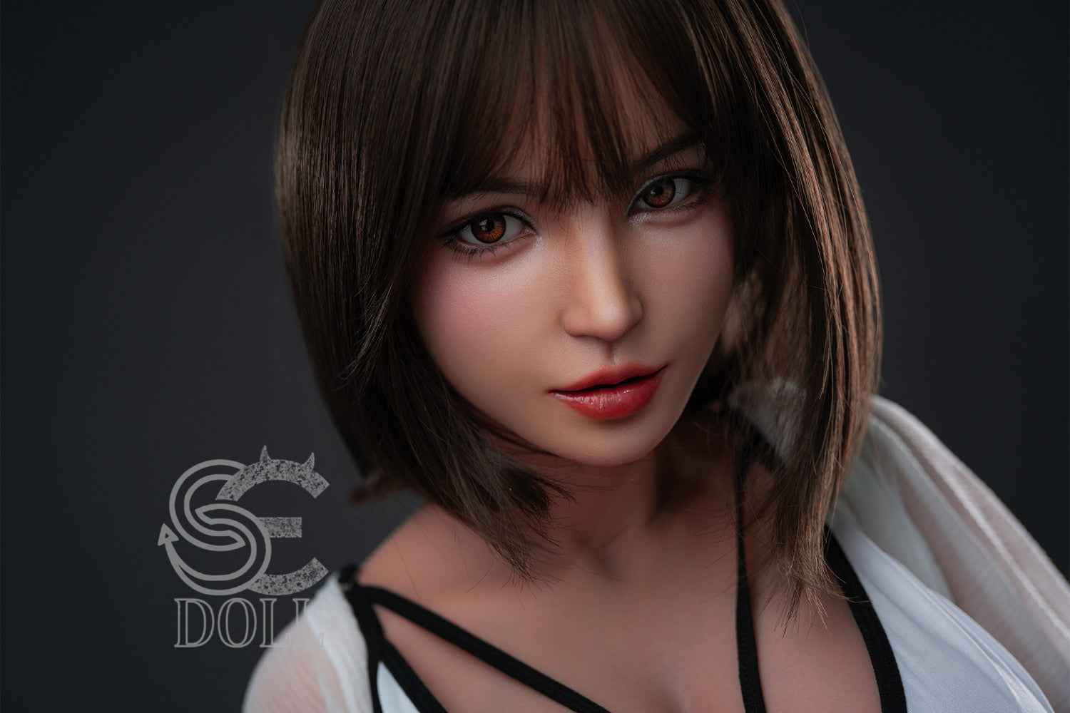 Winola.f sexpuppe (SEDoll 161cm e-cup #121SC Silicone Pro)