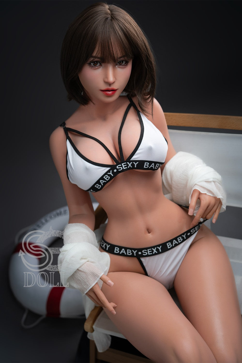 Winola.f sexpuppe (SEDoll 161cm e-cup #121SC Silicone Pro)