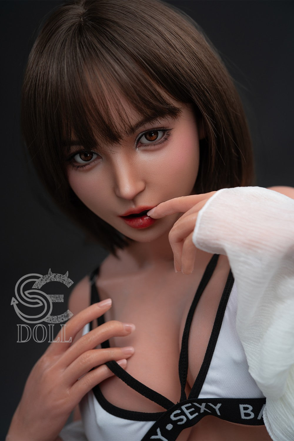 Winola.f sexpuppe (SEDoll 161cm e-cup #121SC Silicone Pro)