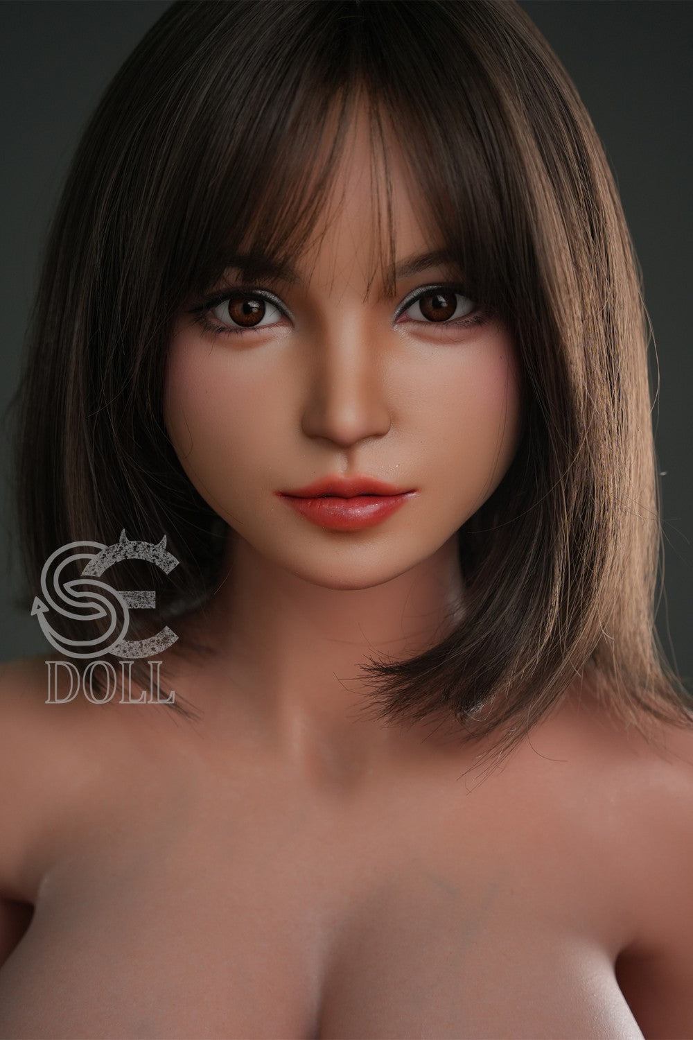 Winola.F sexpuppe (SEDoll 161cm E-cup #121SC Silikon Pro)