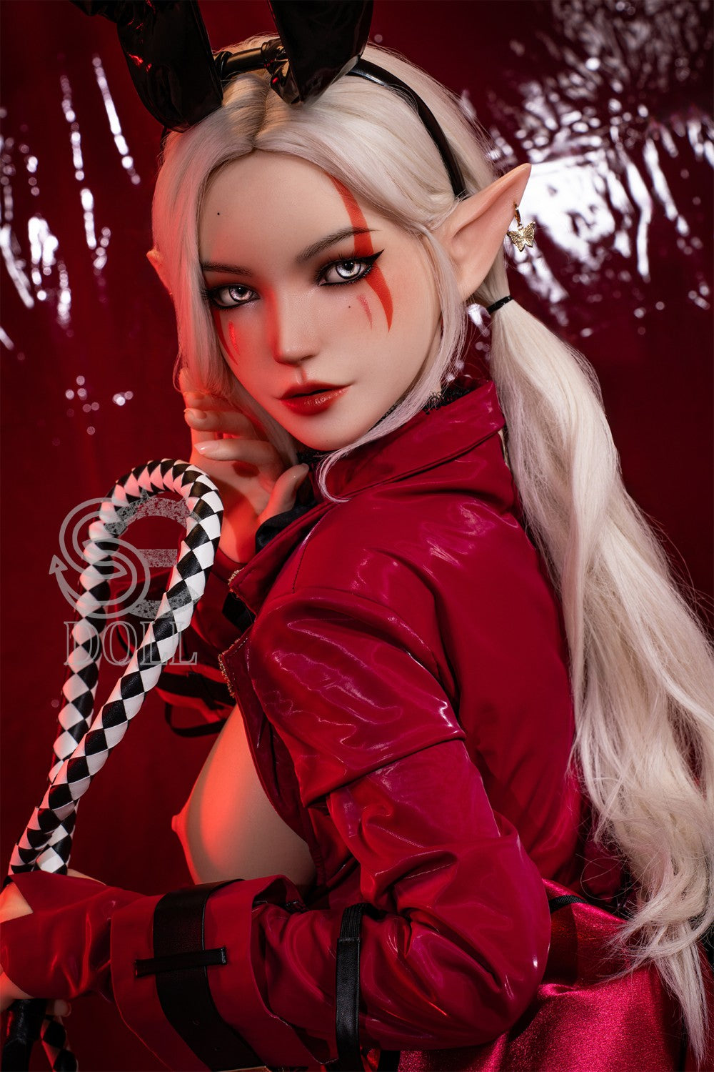 Aryana.A sexpuppe (SEDoll 155cm D-cup #22SO Silikon Pro)