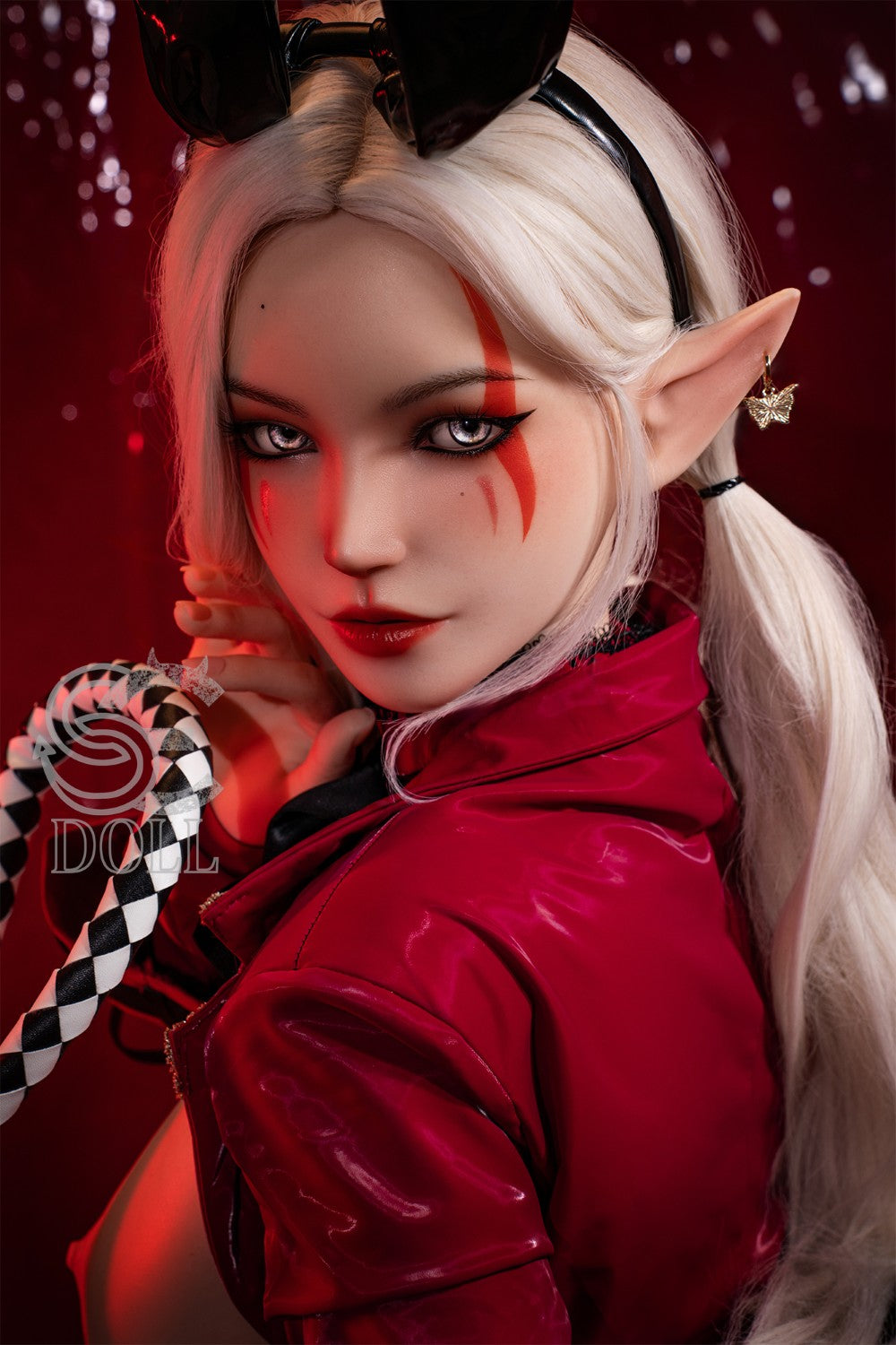 Aryana.A sexpuppe (SEDoll 155cm D-cup #22SO Silikon Pro)