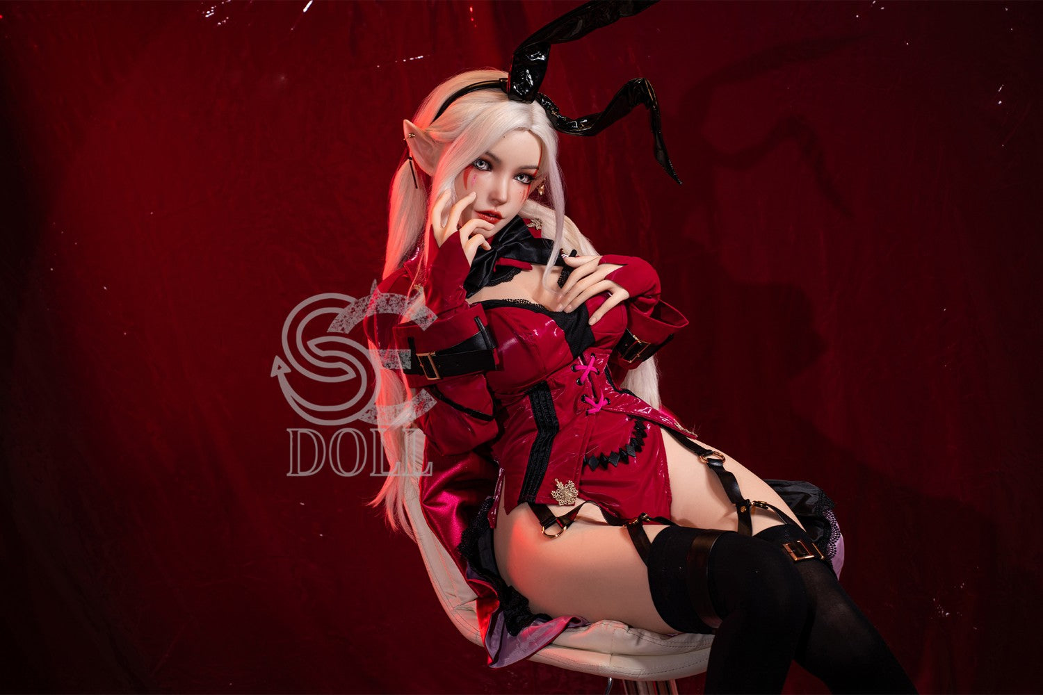 Aryana.A sexpuppe (SEDoll 155cm D-cup #22SO Silikon Pro)