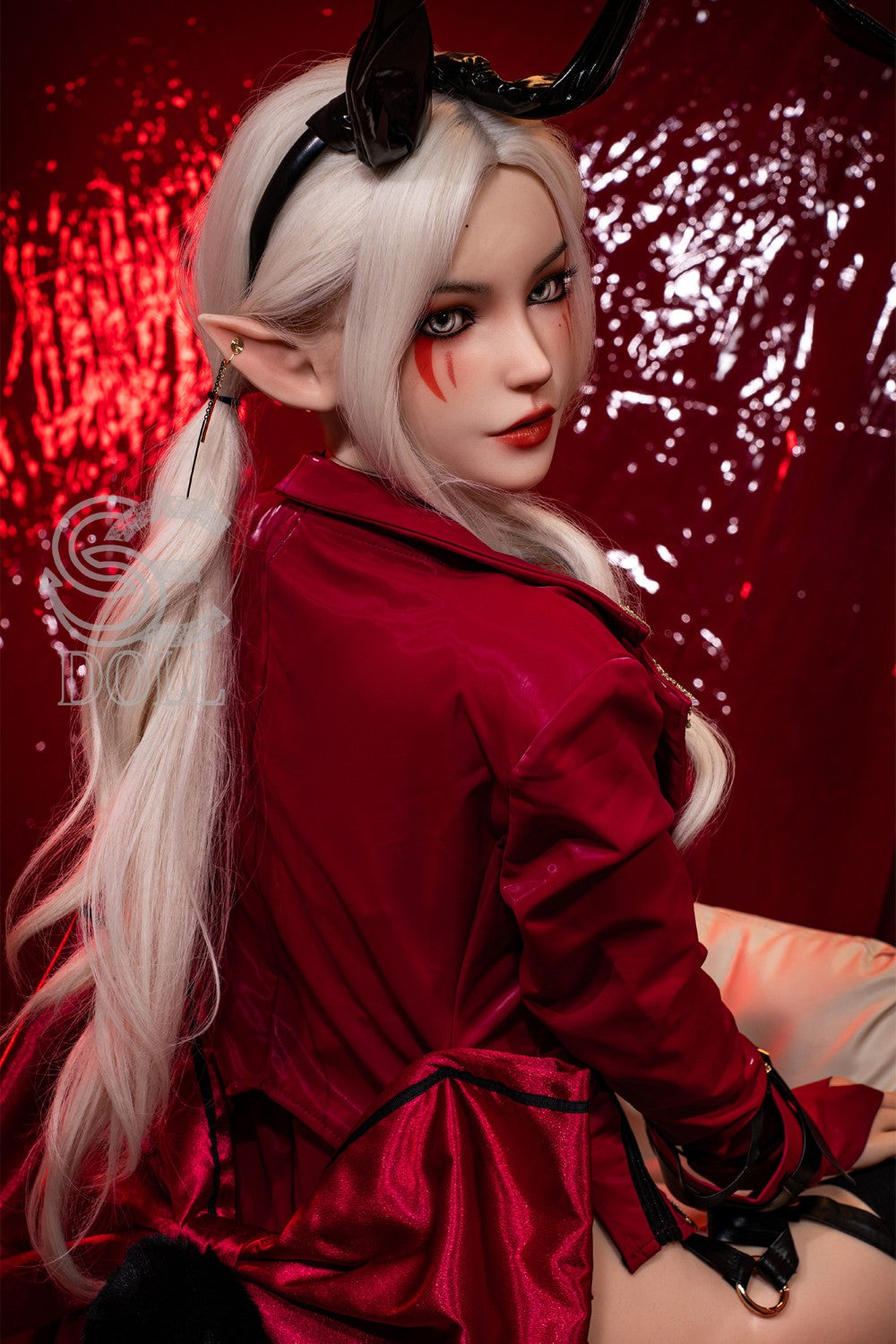 Aryana.A sexpuppe (SEDoll 155cm D-cup #22SO Silikon Pro)