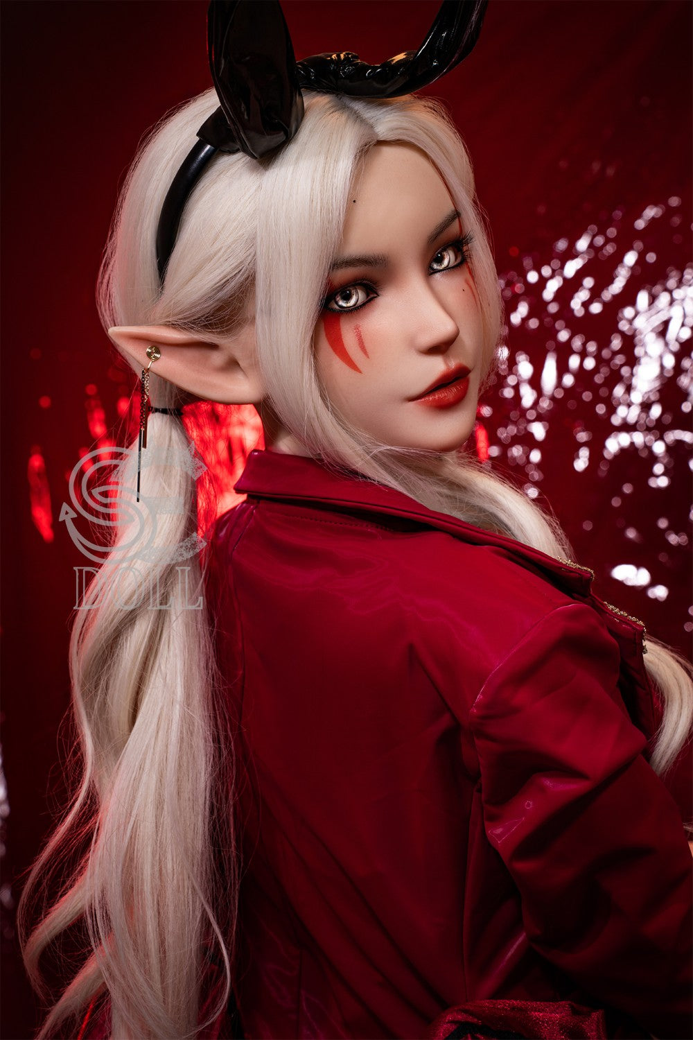 Aryana.A sexpuppe (SEDoll 155cm D-cup #22SO Silikon Pro)