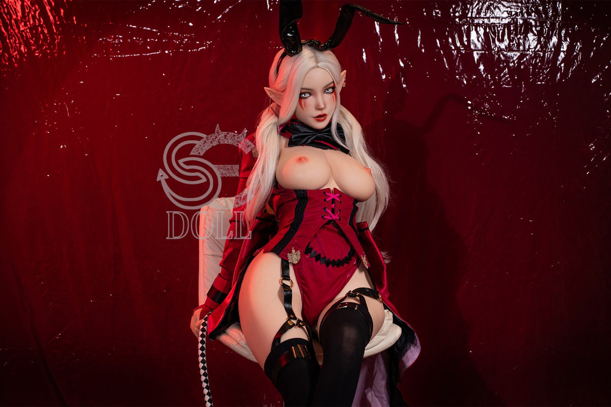 Aryana.A sexpuppe (SEDoll 155cm D-cup #22SO Silikon Pro)