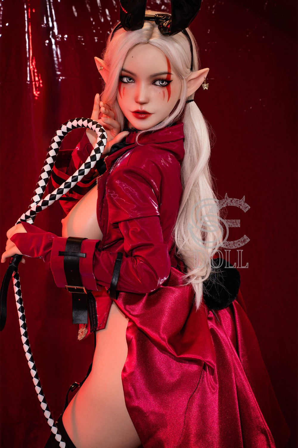 Aryana.A sexpuppe (SEDoll 155cm D-cup #22SO Silikon Pro)