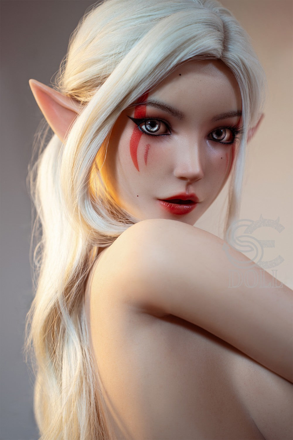 Aryana.A sexpuppe (SEDoll 155cm D-cup #22SO Silikon Pro)