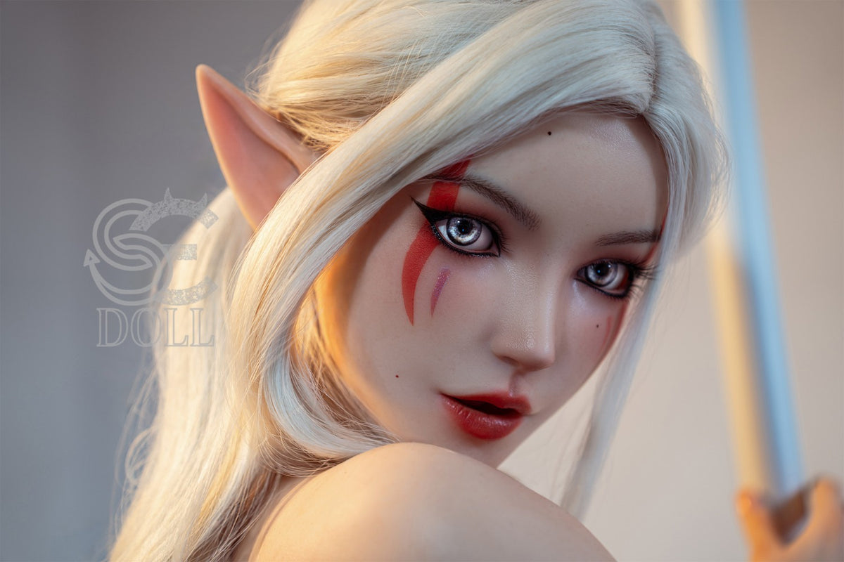 Aryana.A sexpuppe (SEDoll 155cm D-cup #22SO Silikon Pro)