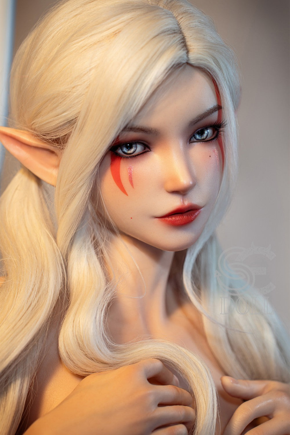 Aryana.A sexpuppe (SEDoll 155cm D-cup #22SO Silikon Pro)