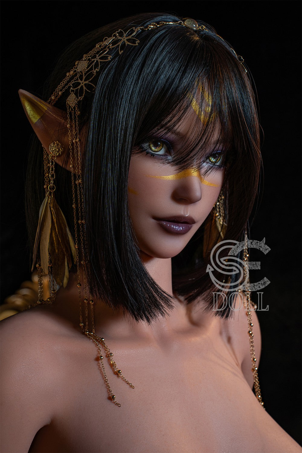 Aryana.B sexpuppe (SEDoll 160cm C-cup #22SO Silikon Pro)