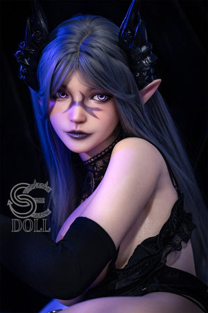 Aryana.C sexpuppe (SEDoll 161cm e-cup #022SO Silicone Pro)