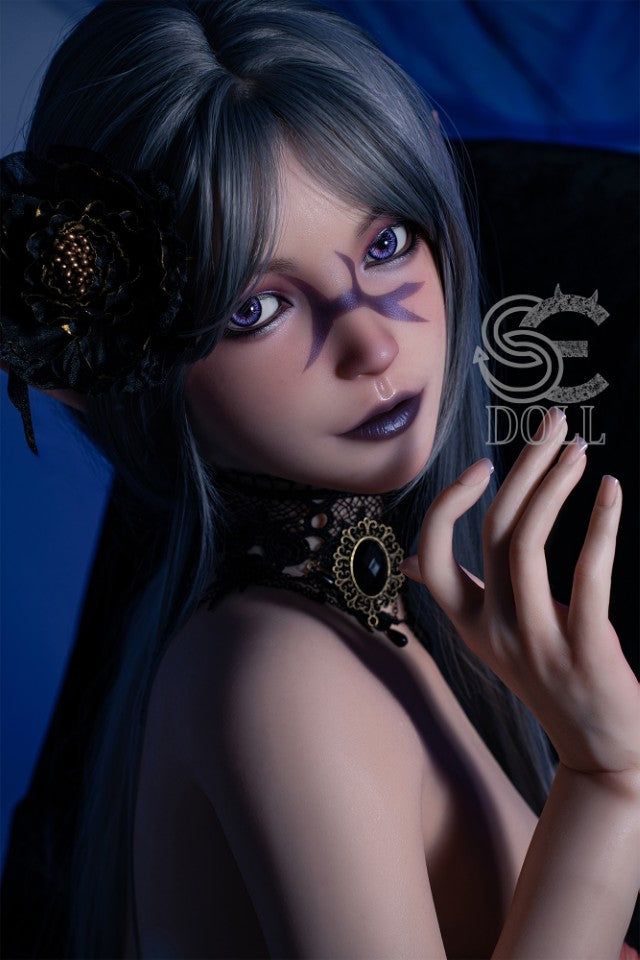 Aryana.C sexpuppe (SEDoll 161cm E-cup #22SO Silikon Pro)