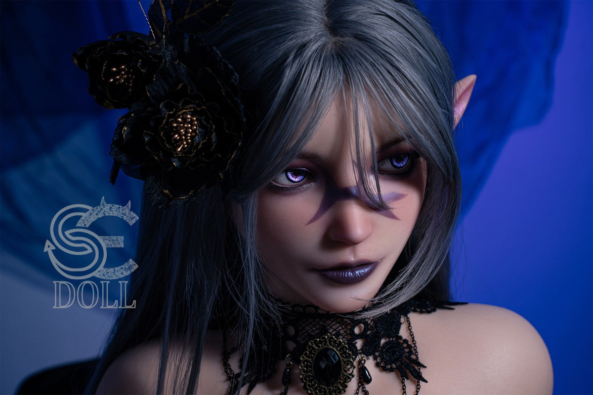 Aryana.C sexpuppe (SEDoll 161cm E-cup #22SO Silikon Pro)