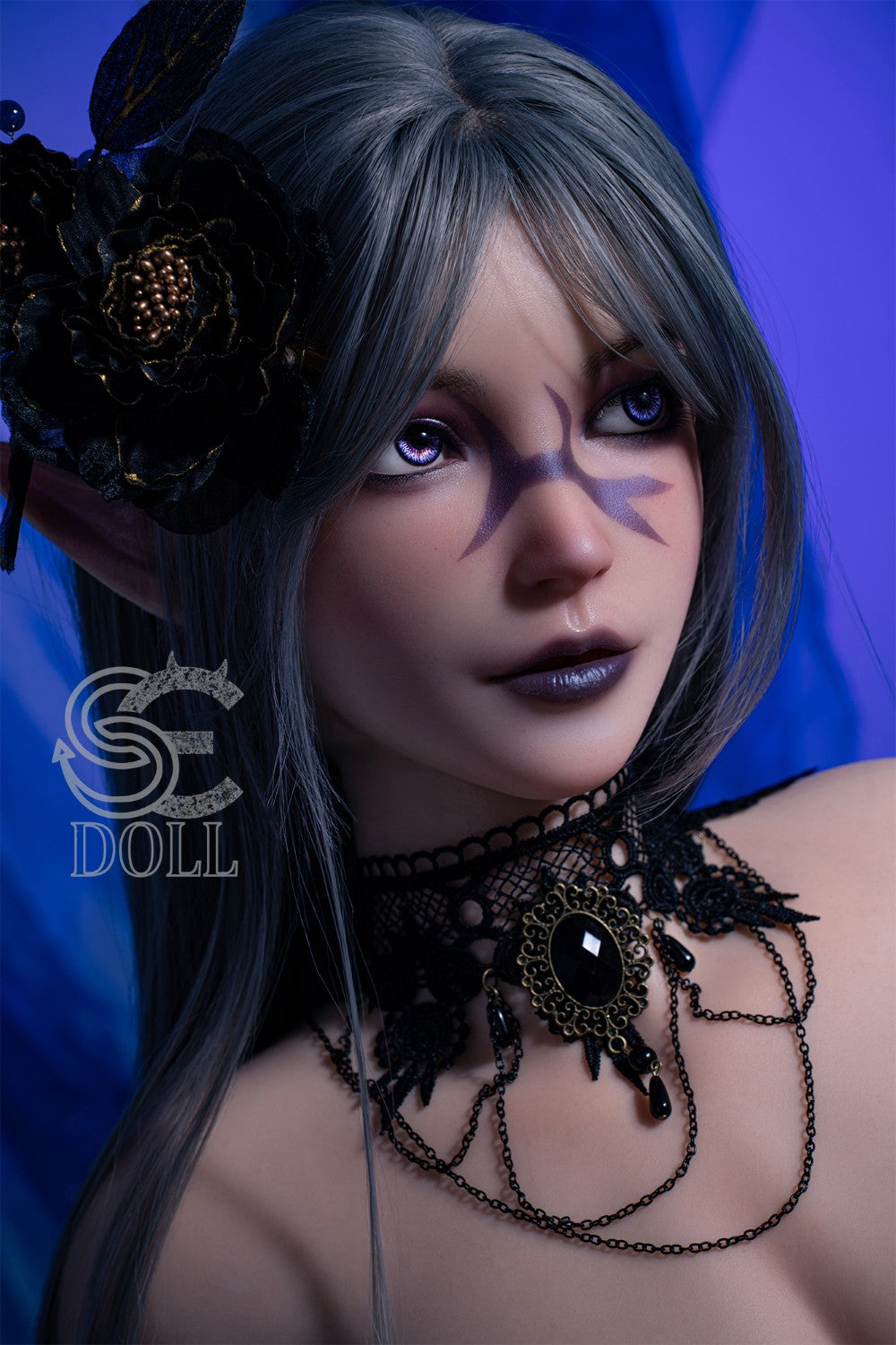 Aryana.C sexpuppe (SEDoll 161cm E-cup #22SO Silikon Pro)