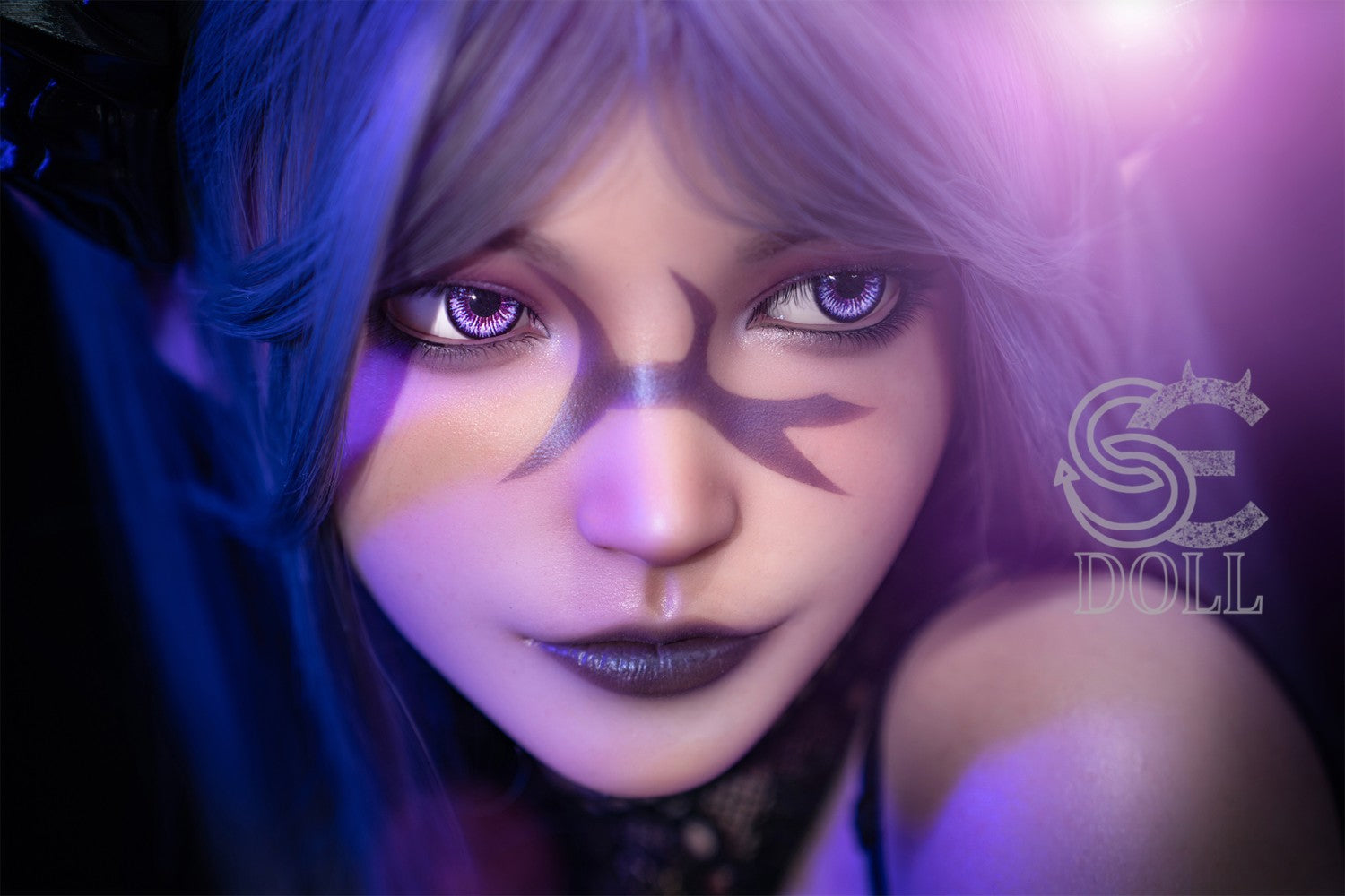 Aryana.C sexpuppe (SEDoll 161cm E-cup #22SO Silikon Pro)