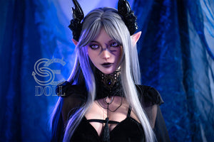 Aryana.C sexpuppe (SEDoll 161cm e-cup #022SO Silicone Pro)