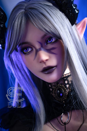 Aryana.C sexpuppe (SEDoll 161cm e-cup #022SO Silicone Pro)