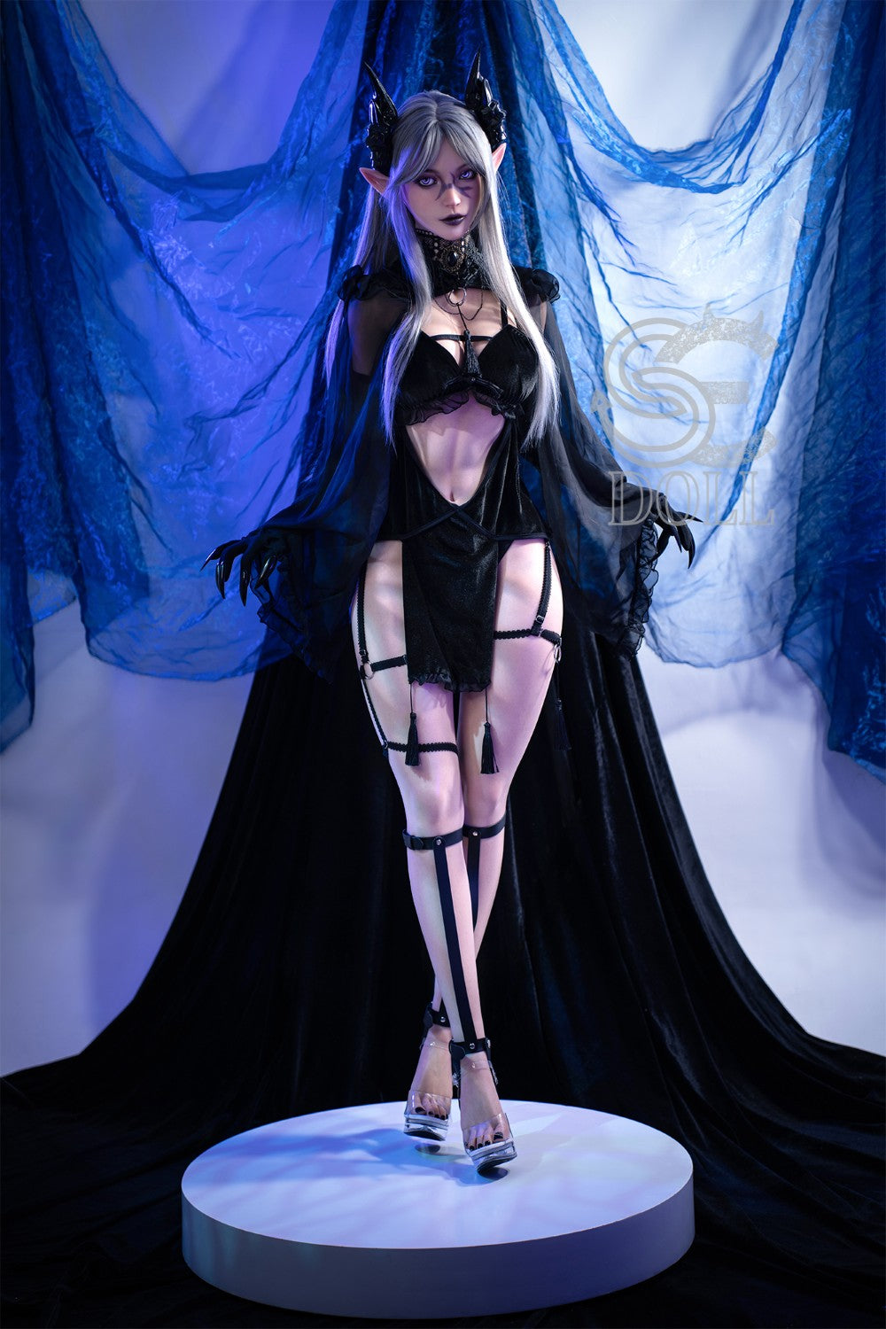 Aryana.C sexpuppe (SEDoll 161cm E-cup #22SO Silikon Pro)