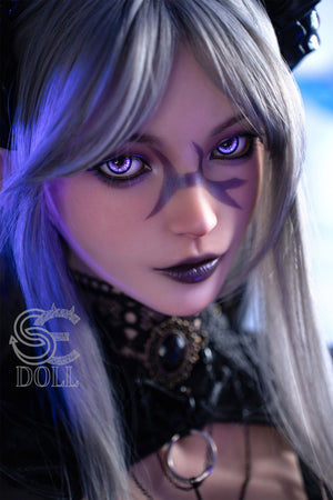 Aryana.C sexpuppe (SEDoll 161cm e-cup #022SO Silicone Pro)