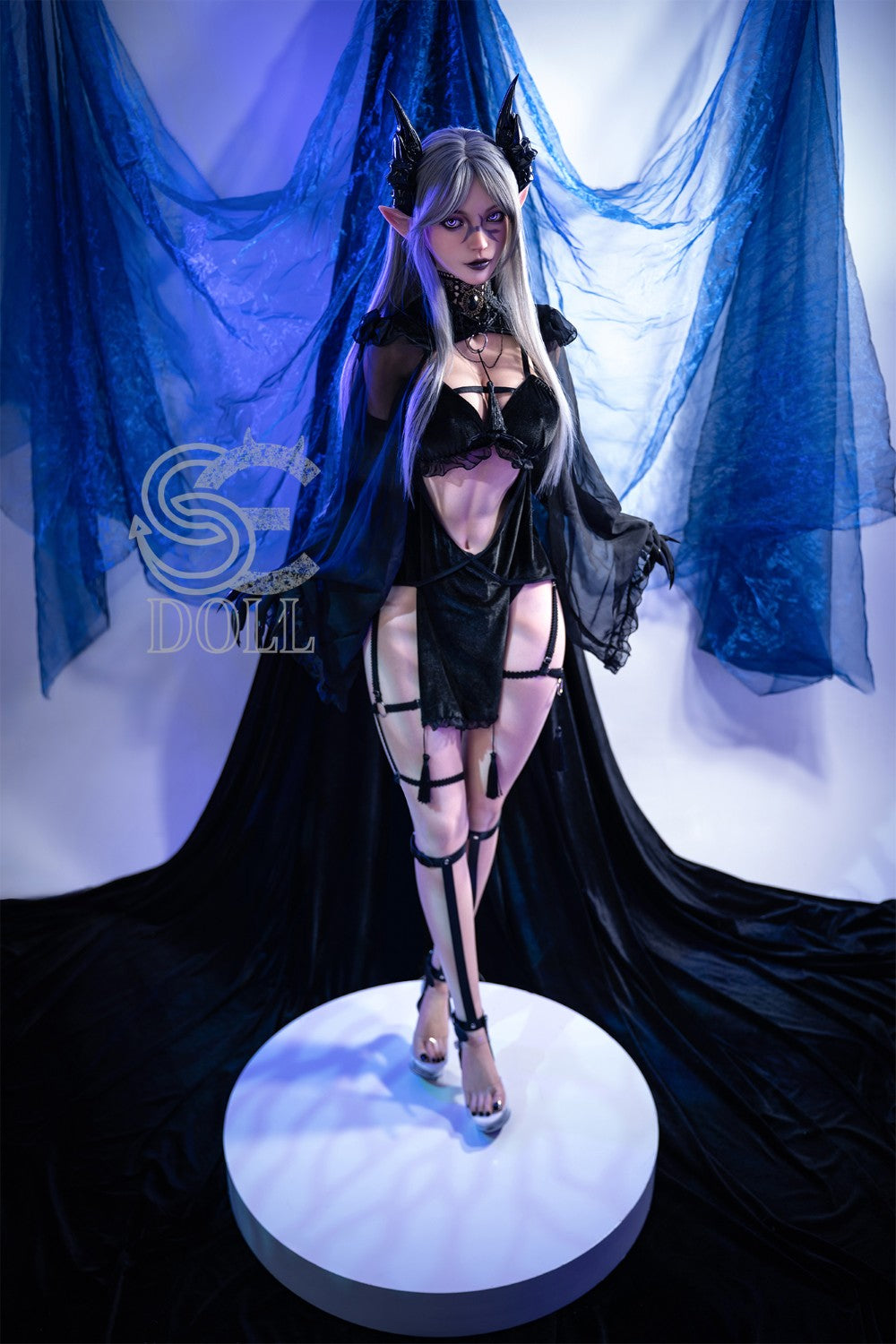 Aryana.C sexpuppe (SEDoll 161cm E-cup #22SO Silikon Pro)