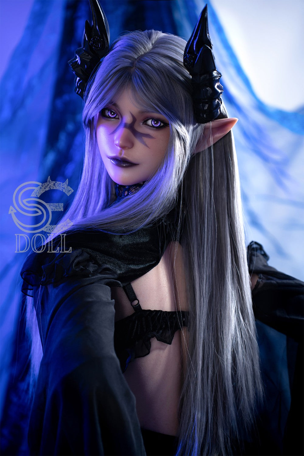 Aryana.C sexpuppe (SEDoll 161cm E-cup #22SO Silikon Pro)