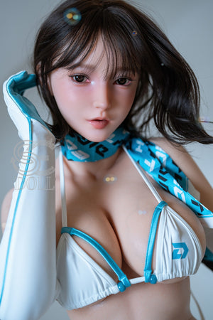 Melody.a sexpuppe (SEDoll 161cm e-cup #120 SO Silicone Pro)