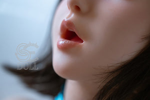 Melody.a sexpuppe (SEDoll 161cm e-cup #120 SO Silicone Pro)