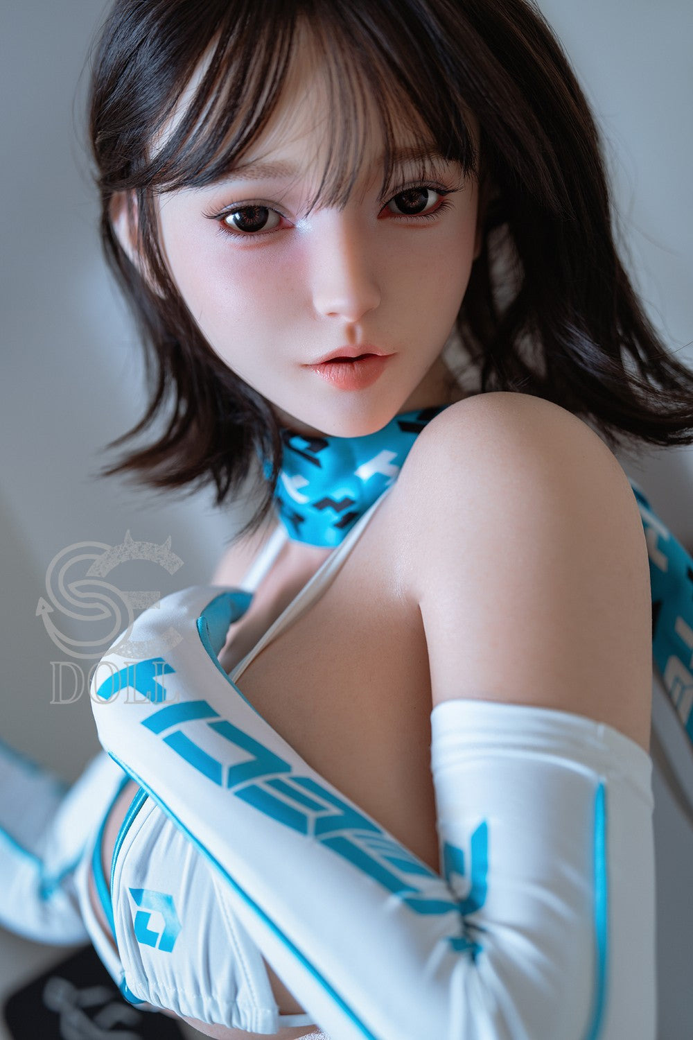 Melody.a sexpuppe (SEDoll 161cm e-cup #120 SO Silicone Pro)