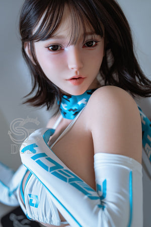 Melody.a sexpuppe (SEDoll 161cm e-cup #120 SO Silicone Pro)
