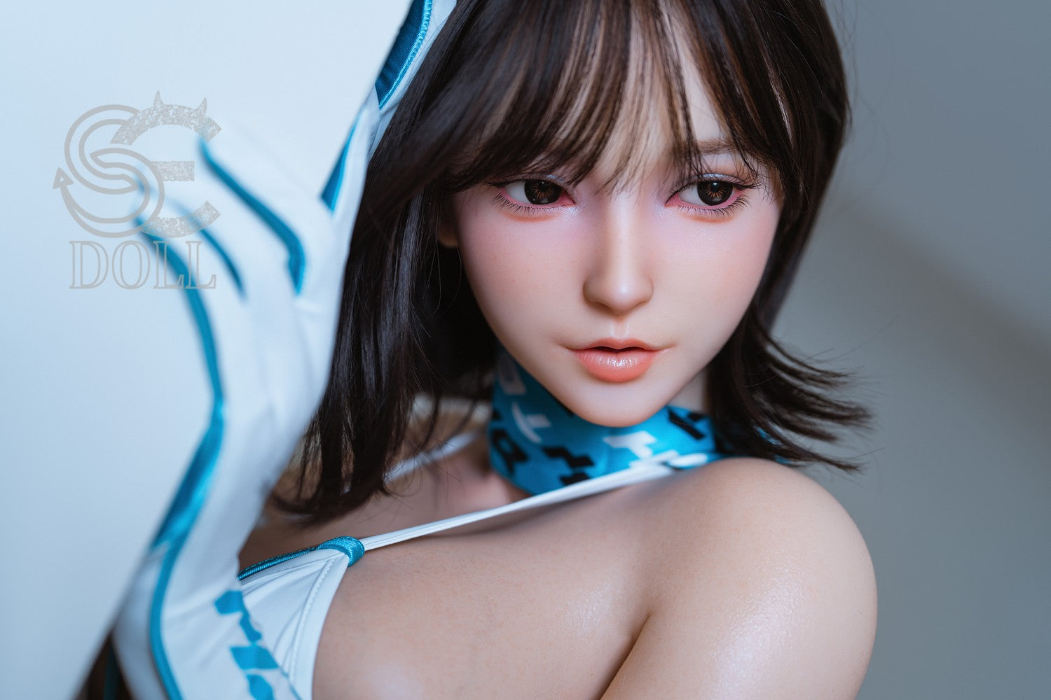 Melodie.A sexpuppe (SEDoll 161cm E-cup #120SO Silikon Pro)