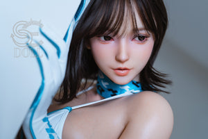 Melody.a sexpuppe (SEDoll 161cm e-cup #120 SO Silicone Pro)