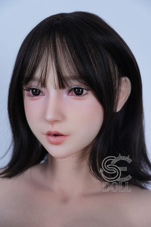 Melody.a sexpuppe (SEDoll 161cm e-cup #120 SO Silicone Pro)