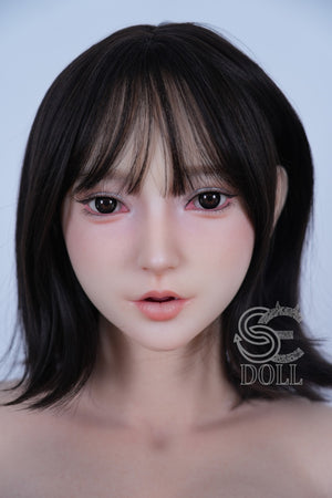 Melody.a sexpuppe (SEDoll 161cm e-cup #120 SO Silicone Pro)