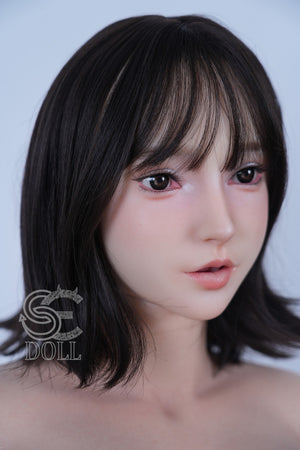 Melody.a sexpuppe (SEDoll 161cm e-cup #120 SO Silicone Pro)