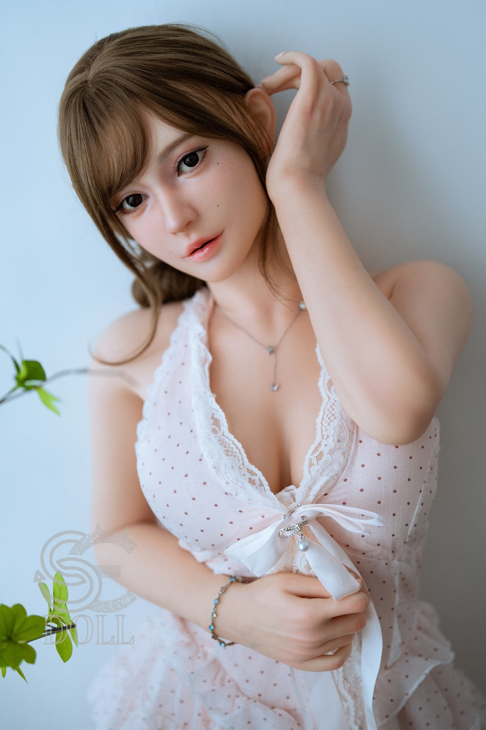 Maya.b sexpuppe (SEDoll T163CM C-cup #138so Silicone Pro)