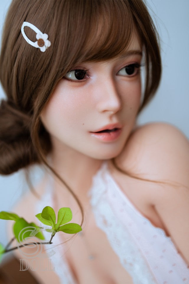 Maya.b sexpuppe (SEDoll T163CM C-cup #138so Silicone Pro)