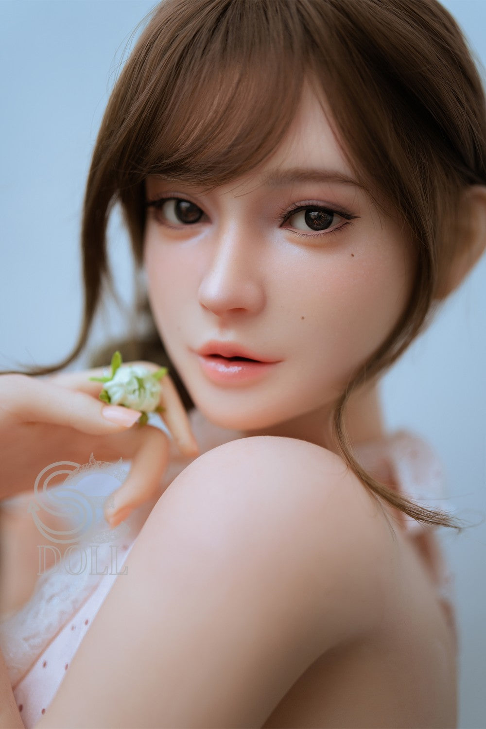 Maya.b sexpuppe (SEDoll T163CM C-cup #138so Silicone Pro)