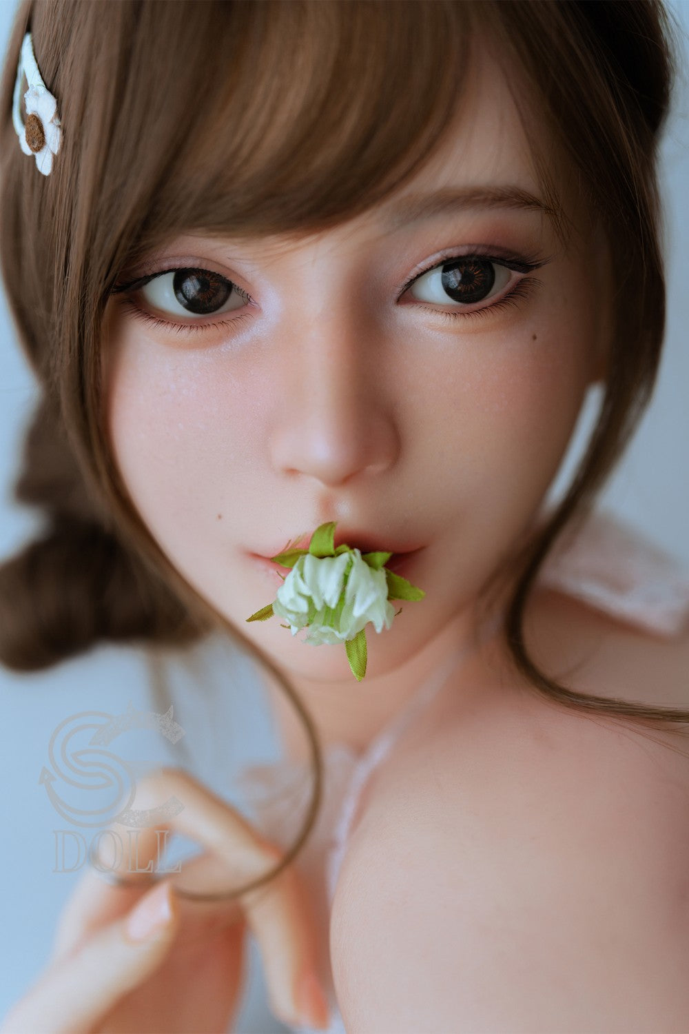 Maya.b sexpuppe (SEDoll T163CM C-cup #138so Silicone Pro)