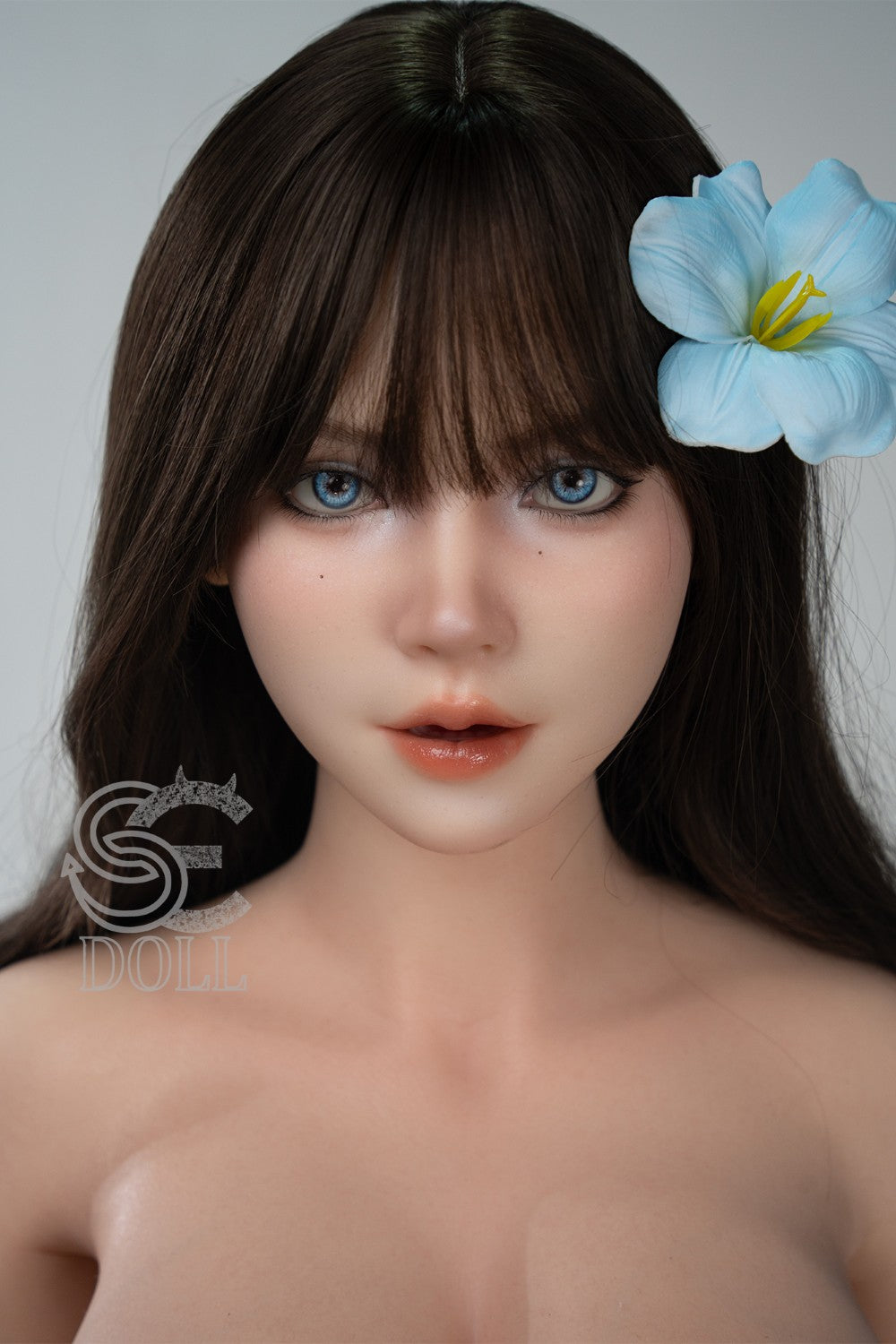 Kemeny.E sexpuppe (SEDoll T161cm C-cup #119SO Silikon Pro)
