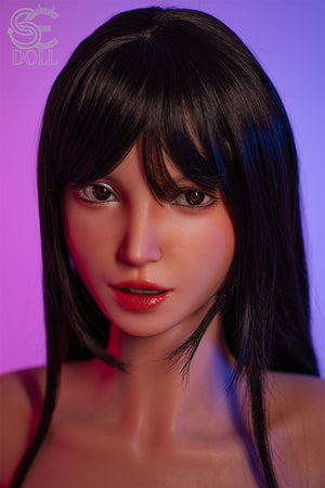 Winola.F Sexdocka (SEDoll T160cm C-Kupa #SES073 Silikon Pro)